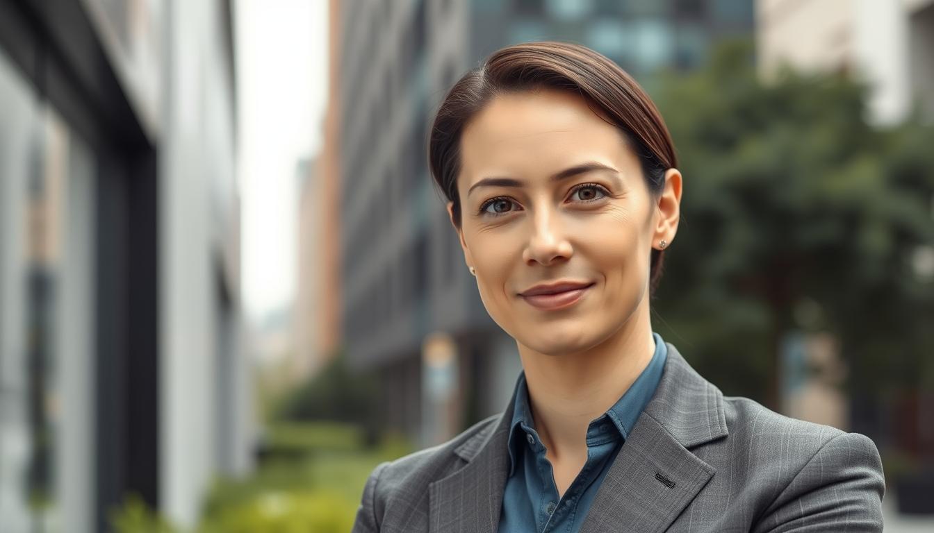 Property transactions support specialist