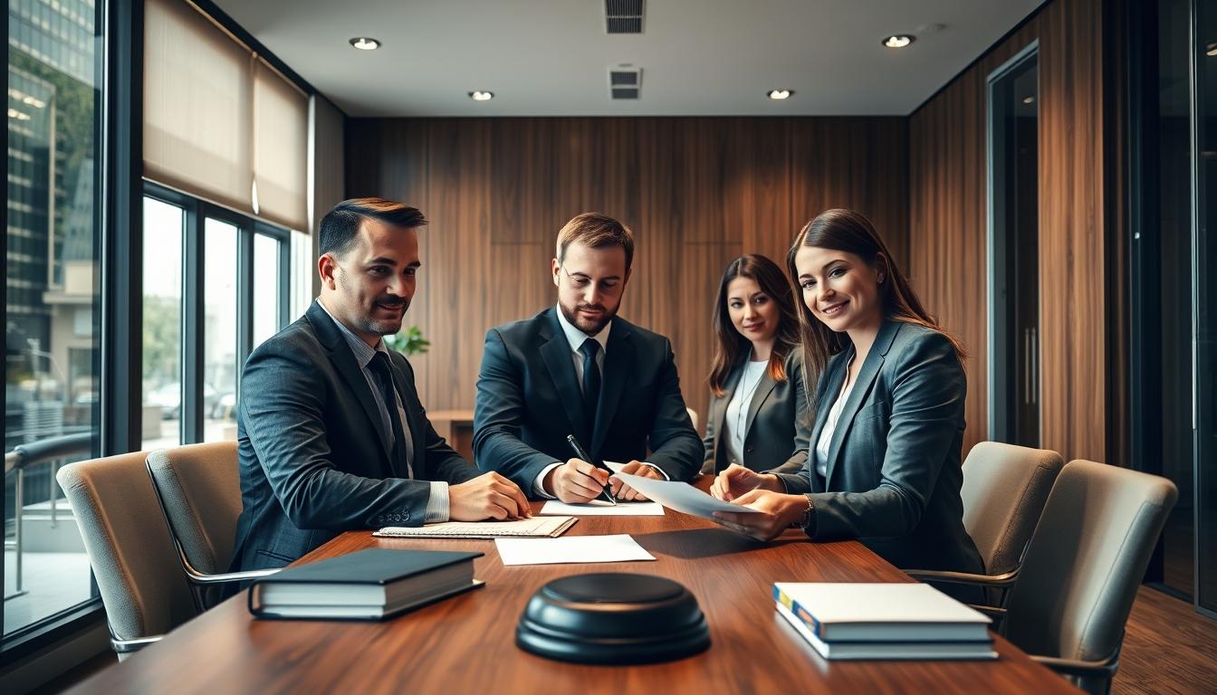 Preparing for a real estate closing